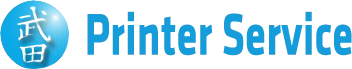 Printer Service Treinamentos